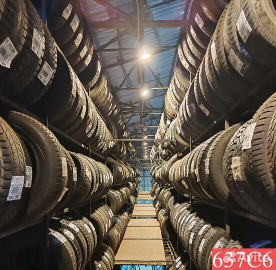 Continental AllSeasonContact 235/55 R19 103P