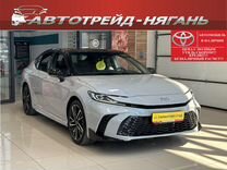 Toyota Camry 2.0 CVT, 2024, 1 км, с пробегом, цена 4 099 000 руб.