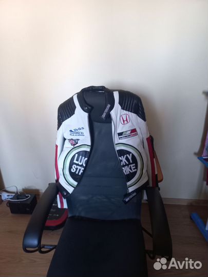 Мотошлем мотокуртки