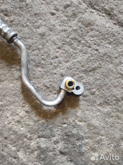 Трубка кондиционера BMW E65 E66 740 750