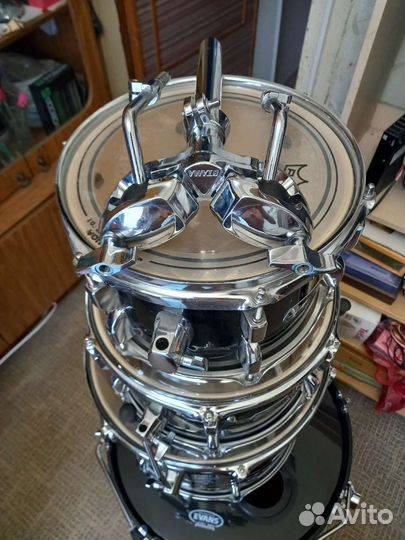 Ударная установка tama stagestar