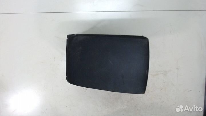 Подлокотник Skoda Octavia (A7), 2015