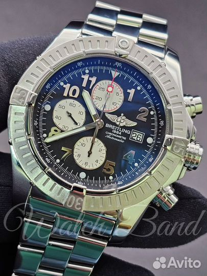 Breitling Super Avenger