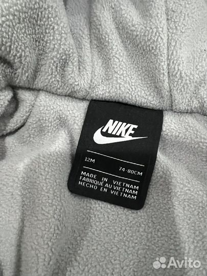 Комбинезон nike