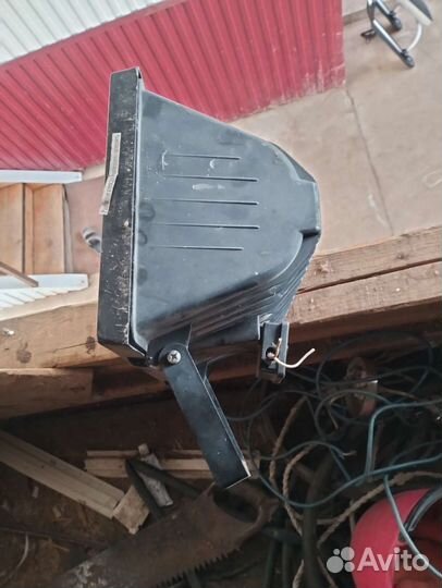 Продам прожектор