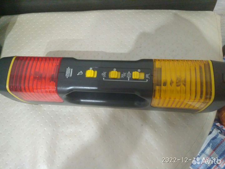 Фонарь автомобильный