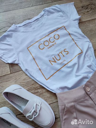 Новые женские вещи 42 44