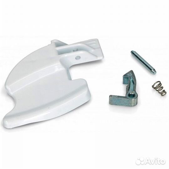 Ручка люка daewoo 3612610800, 3612613800