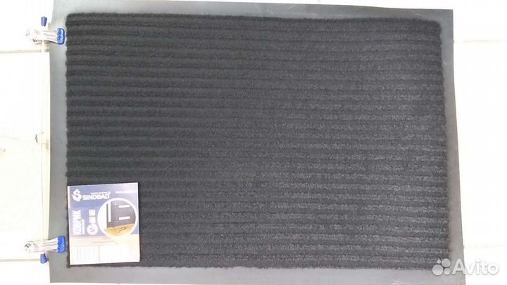 Коврик в прихожую