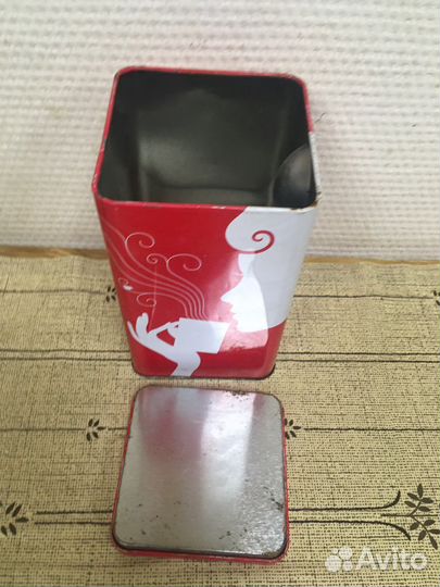 Контейнеры