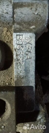 АКПП для Nissan X-Trail (T31) 2007-2014