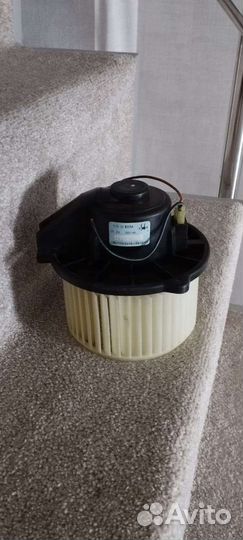 Моторчик печки Rover 75 1999