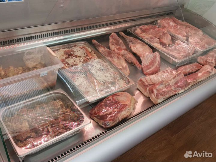 Готовый бизнес 