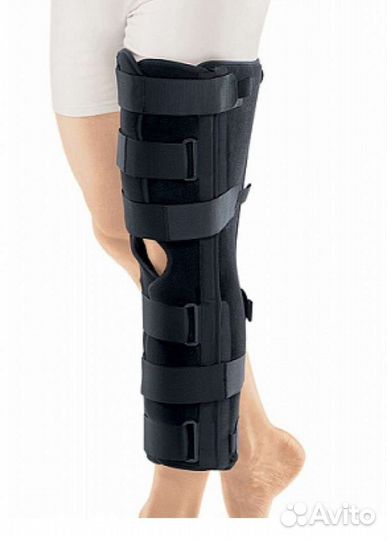 Ортез на колено orlett