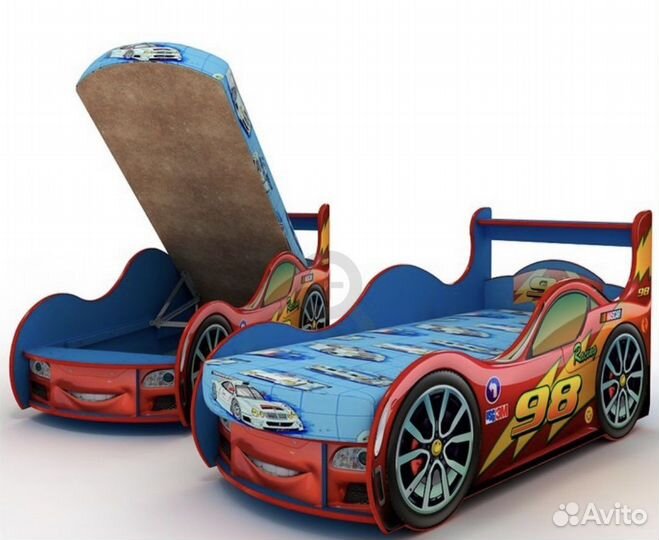 Детская мебель