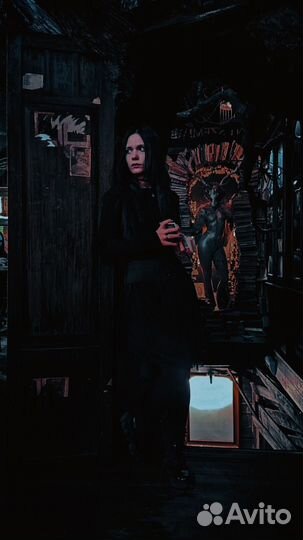 Расклад таро