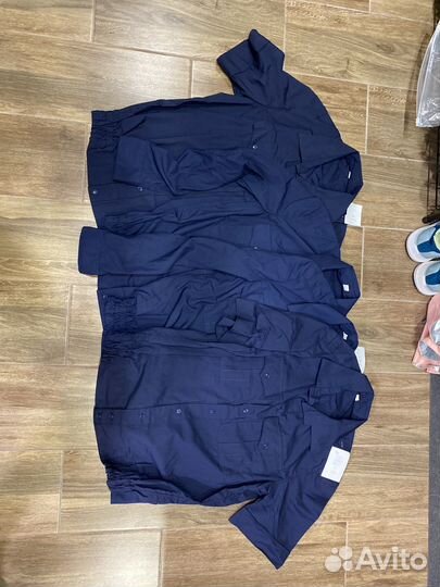 Рубашка повседневная