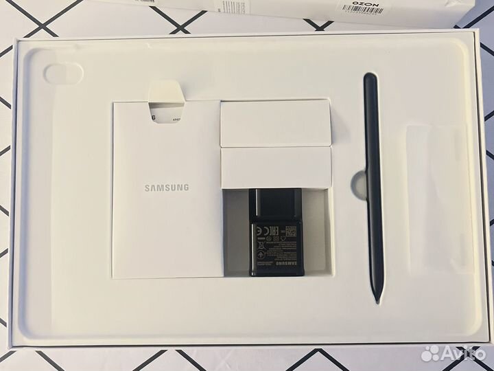 Samsung galaxy tab s7 fe wifi 64