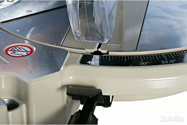 Торцовочная электропила Makita LS1040N