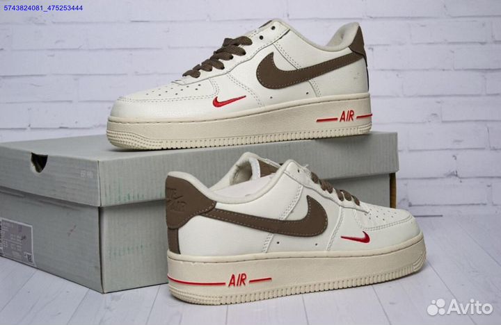 Nike air force 1 (Арт.65052)