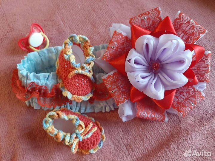 Подгузники. Подарок новорожденному