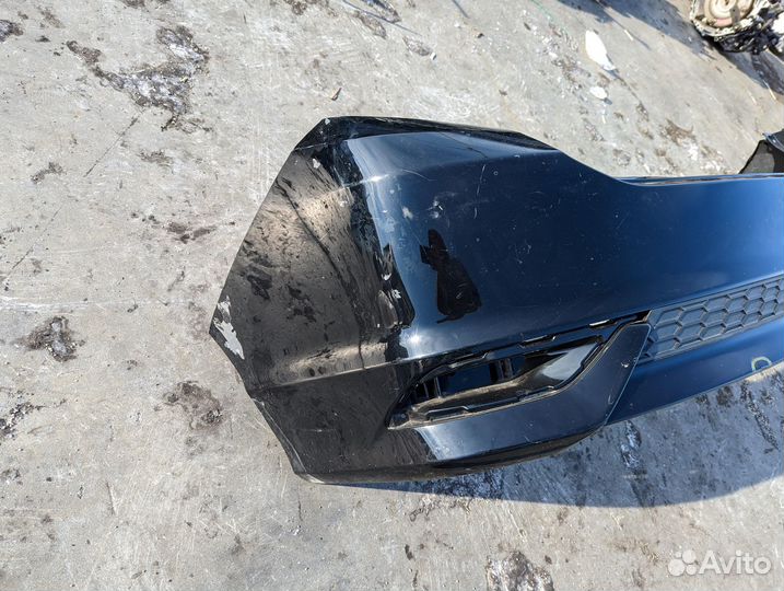 Бампер Honda Grace GM4 LEB Задн