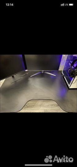 Компьютерный стол