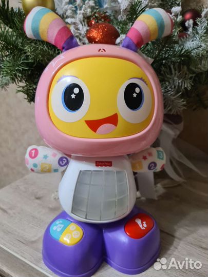 Бибо fisher price