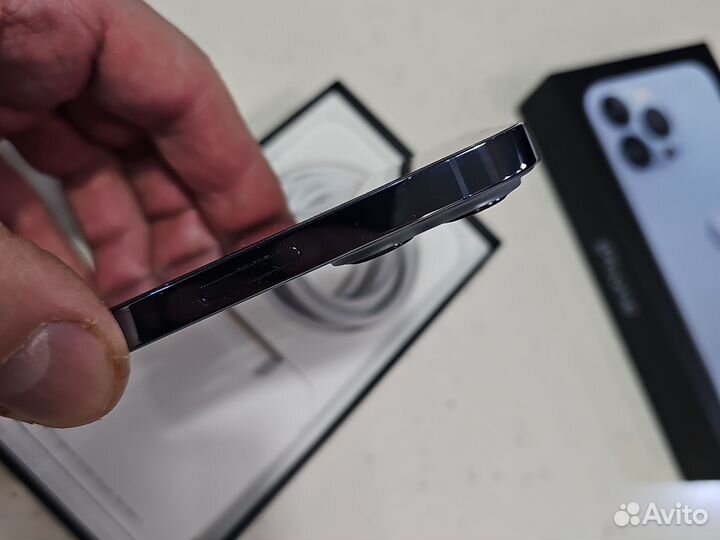 iPhone 13 Pro, 128 ГБ