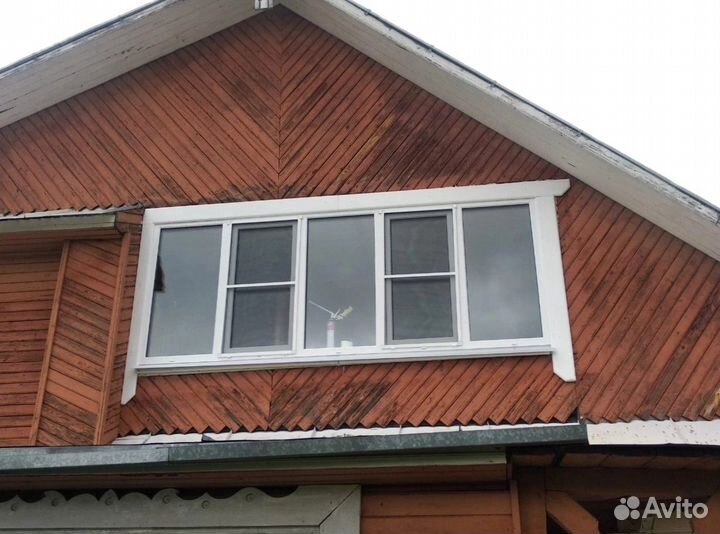 Пластиковые окна с установкой
