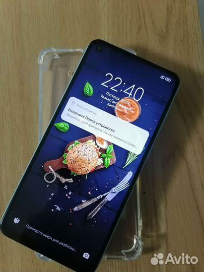Xiaomi redmi note 9