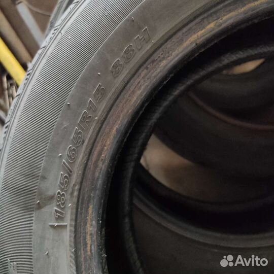 Nexen N'Fera SU4 185/65 R15 88H