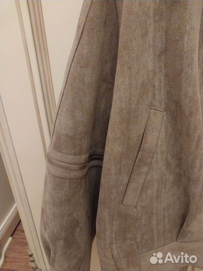 Куртка женская