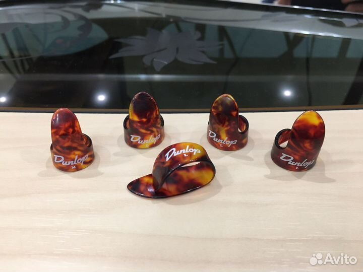 Медиаторы-когти