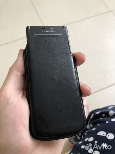 Телефон mobiado оригинал