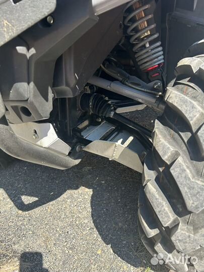 Продам квадроцикл cfmoto