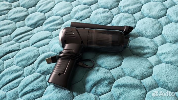 Пылесос мини от usb