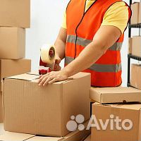 Упаковщики без опыта