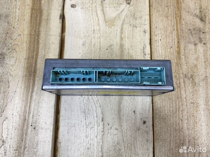 Модуль подушки безопасности BMW E60 E61