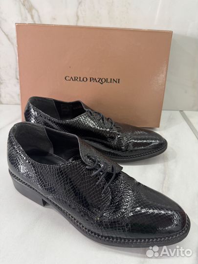 Ботинки женские 39 размер