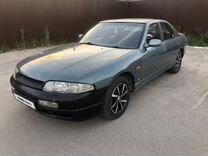 Nissan Skyline 2.5 AT, 1994, 137 000 км, с пробегом, цена 265 000 руб.