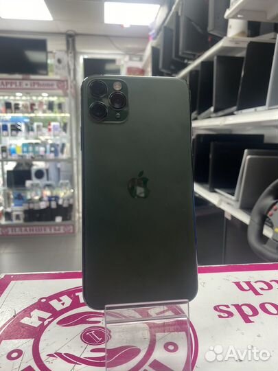 iPhone 11 Pro Max, 64 ГБ