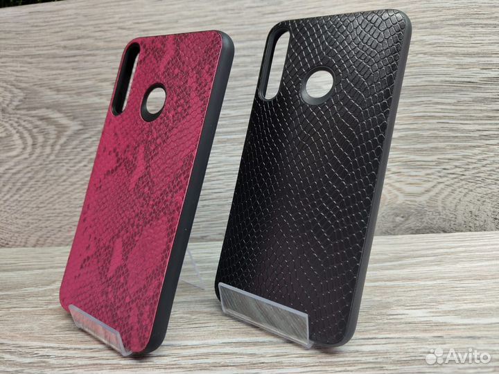 Чехол для Huawei Honor Y7p/ Y7/ P40 lite