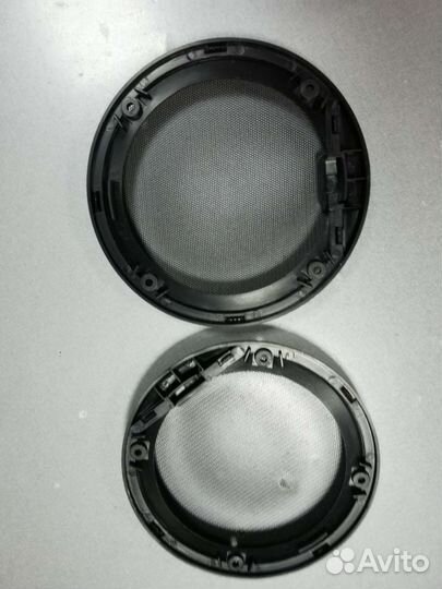 Kenwood. Защитная сетка на динамики. 2 шт