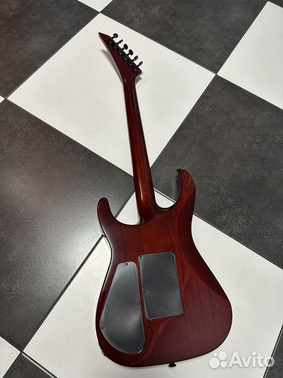 Grover Jackson SL-4 175 (Japan )