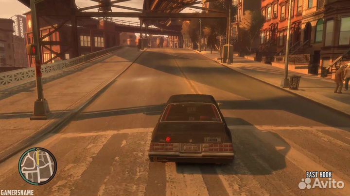 PC grand theft auto episodes from liberty city
