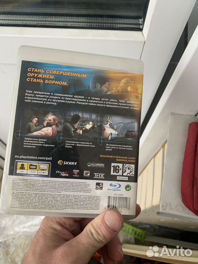 Игры для приставок ps3