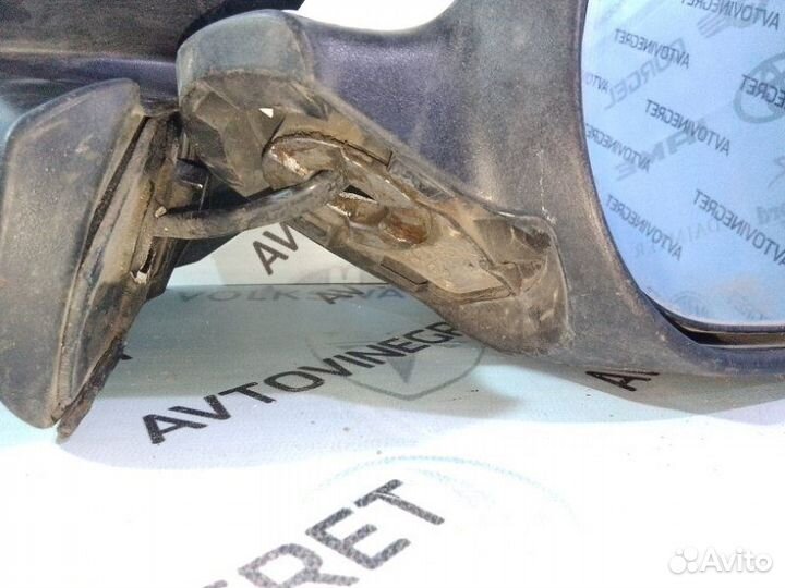 Зеркало правое Chery Tiggo 5 на запчасти