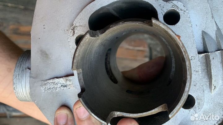 Продам цилиндра на юпитер 4 новые