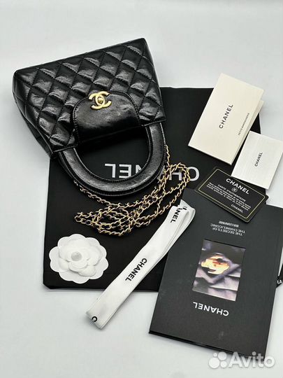 Сумка chanel